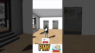 Mr beast cheat code X Bulk ////indian bike driving 3d//#shorts//