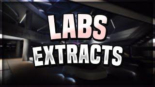 The Lab Extraction Guide | Escape from Tarkov