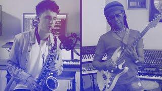Alex Bone ft. Nile Rodgers - In Dream (Official Video)
