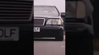 mersedes benz w124 shoh.ake