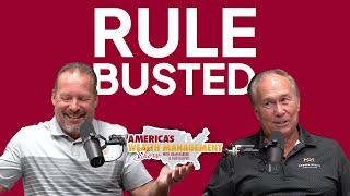 Busting Retirement Rules of Thumb - America's Wealth Management Show