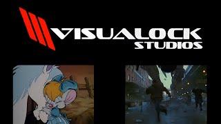 Visualock Studios Logo (BabyMario1130 Style)