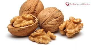 || Cardiac Second Opinion || Five Super-foods you must eat for a healthy heart.