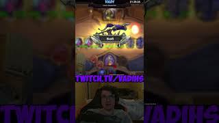 ЭКЗОДИЯ ЧЕРЕЗ НОВОГО КОНЯ | ОБНОВЛЕНИЕ ПОЛЯ СРАЖЕНИЙ Hearthstone #hearthstone #battlegrounds