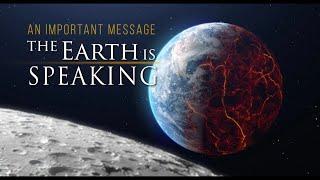 John Kilpatrick - The Earth is Speaking   How the Earth Reacts When Sin Defiles the Land!