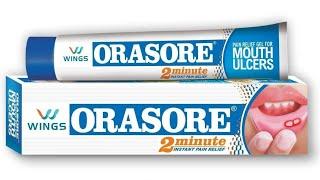 Orasore