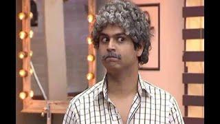 Sidharth Sagar comedy as Nasiruddin 1