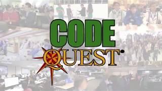 Code Quest Computer Programming Competition, Presented by Lockheed Martin