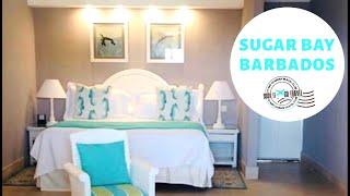 Sugar Bay Barbados Resort Tour