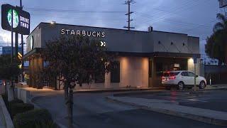 Starbucks ordered to pay $50 million for coffee spill injury