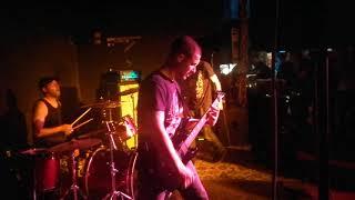 BTK (BIND TORTURE KILL) - live @ITAWAK FEST - 14/06/19