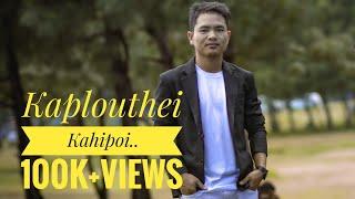 Koi ham a lungset khat toh kikhen a kap lou ding || Mimin Haokip ||  Official Lyrics video