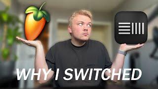 Why I Ditched FL Studio for Ableton Live: My Honest Experience