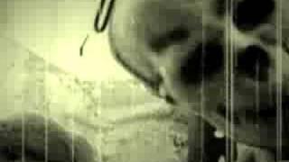 skeleton man- effects