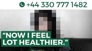 Drug detox experience at dr Vorobiev Clinic