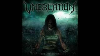 Uncreation - Uncreation