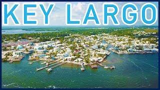 Weekend in Key Largo at the Moonlight Inn - Traveling Robert