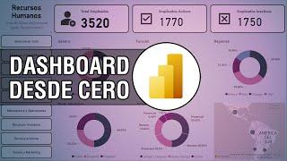  Curso de Power BI desde cero (actualizado 2024)