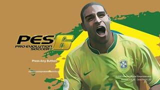 PES 2021 PC - World Cup 2006 Germany DLC by @officialpes2006