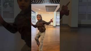 Merry Christmas | Janvi | Kids dance | #merrychristmas #mereyaarasong #merry #dance #dancecover