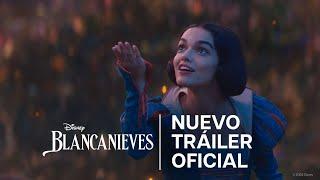 Blancanieves | Nuevo Tráiler Oficial en español | HD