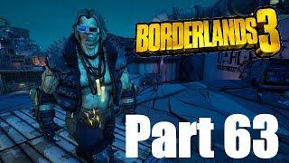 Borderlands 3 | Part 63 | The Film Buff