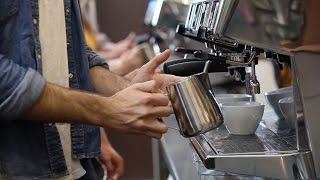 Coffee Business Class Overview – Texas Coffee School