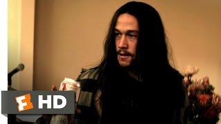 Hesher (9/9) Movie CLIP - I Lost My Nut (2010) HD