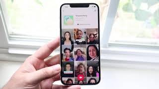 How To Get Shape Shifting Filter On TikTok!