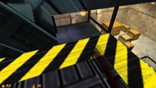 Half Life Part 1 (old)