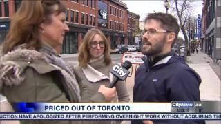 Video: How Toronto's red-hot real estate market is pushing buyers to Hamilton