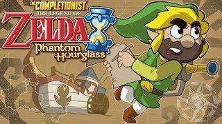 The Legend of Zelda: Phantom Hourglass | The Completionist