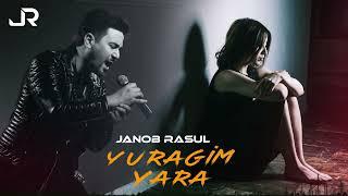 Janob Rasul Yuragim Yara (Official Music) premyera 2021