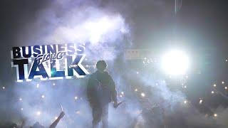 Flow G - Business Talk (OFFICIAL CONTACT INFO)