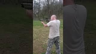 My Dad Using My Dp-12.