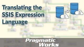 Translating the SSIS Expression Language