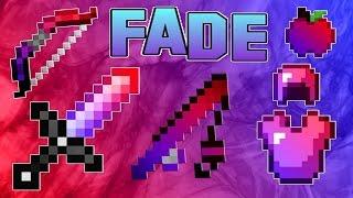 Texture Pack Fade Pack