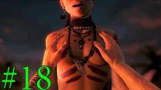 Давайте позадротим в Far Cry 3 (#18)