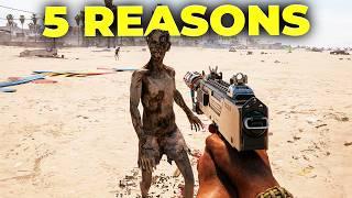 Dead Island 2 (5 Reasons Why You NEED to Play in 2024!)