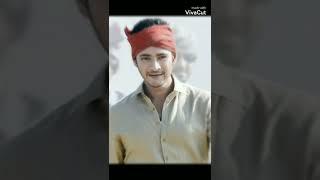 Padara Padara Song || MaheshBabu || Maharshi || Shorts