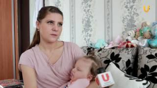 Новости UTV.  Стефания Васильева