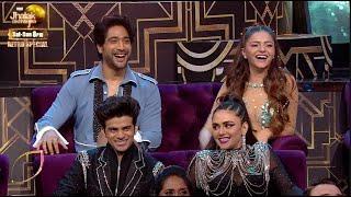 Jhalak Dikhhla Jaa 10 PROMO: Mr. Faisu aka Faisal Shaikh Ki GF’s Ki List Khuli Jhalak Ke Manch Par |