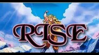 RISE - XayLies AMV