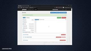 Настройка VPN сервера за 5 минут | ВПН Pritunl | UnixHost.Pro | VPN на VPS VSD