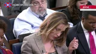 Лента новостей на "Новороссия ТВ" 14 апреля 2016 года