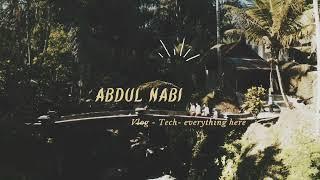 INTRO NABI VINES