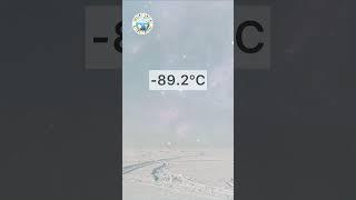 Hottest and coldest. A short geog. Powered by @GeographyHawks
