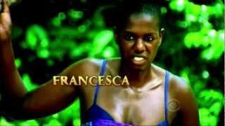 Survivor 26 Caramoan - Fans vs Favorites 2 opening credits [HD]