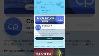 Top 5 flutter channel | DroidDevs  #androiddev#flutter