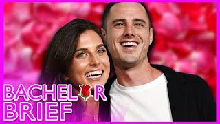 Ben Higgins & Jessica Clarke Aren't Having Sex Until Marriage | Bachelor Brief